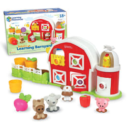 Learning Resources LER7745 learning toy