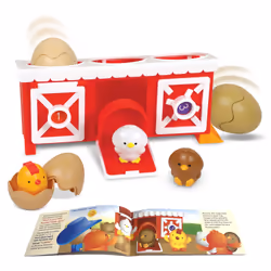 Learning Resources LER7747, Boy/Girl