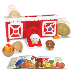 Learning Resources LER7747 learning toy