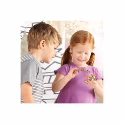 Learning Resources Number Puzzle Cards  Early Number Recognition  Toddler Puzzle  20 Self-Correcting Puzzles  40 Pieces  Ages 3+