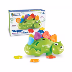 Learning Resources LER9091, Boy/Girl