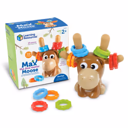 Learning Resources LER9092, Boy/Girl