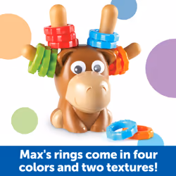 Learning Resources LER9092 learning toy