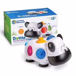 Learning Resources LER9109, Boy/Girl