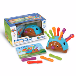 Learning Resources LER9123, Boy/Girl