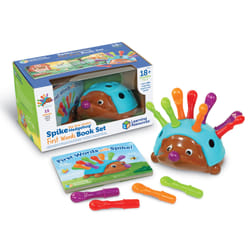 Learning Resources LER9123 learning toy