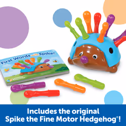 Learning Resources LER9123 learning toy