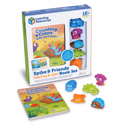 Learning Resources LER9124, Boy/Girl
