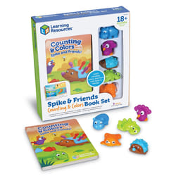 Learning Resources LER9124 learning toy
