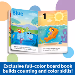 Learning Resources LER9124 learning toy