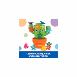 Learning Resources LER9125 learning toy