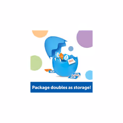 Learning Resources LER9131 learning toy