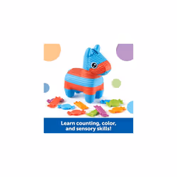 Learning Resources LER9135 learning toy