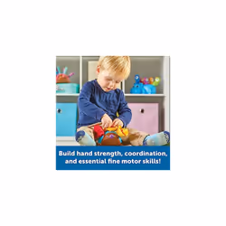 Learning Resources LER9137 learning toy