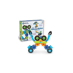 Learning Resources Robots in Motion