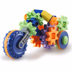 Learning Resources Gears! Gears! Gears! CycleGears