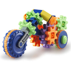 Learning Resources Gears! Gears! Gears! CycleGears