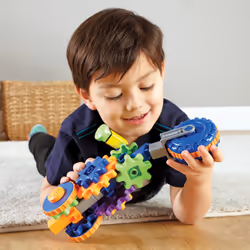 Learning Resources Gears! Gears! Gears! CycleGears