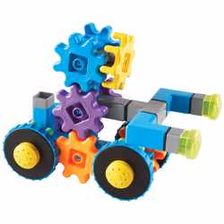 Learning Resources Gears! Gears! Gears! RoverGears