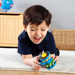 Learning Resources Gears! Gears! Gears! RoverGears