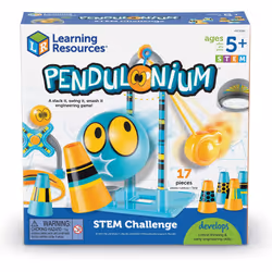 Pendulonium Stem Challenge Toy