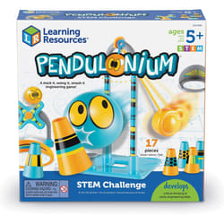 Pendulonium Stem Challenge Toy