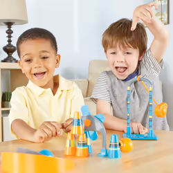 Pendulonium Stem Challenge Toy