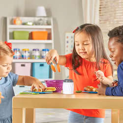 Learning Resources New Sprouts Pasta Time