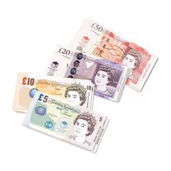 Learning Resources UK Money Pack