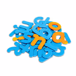 Learning Resources Tactile Letters - 26 Pieces