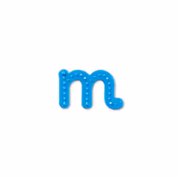 Learning Resources Tactile Letters - 26 Pieces