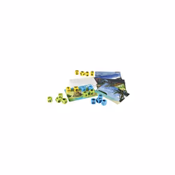 Plot Blocks Story Building Activity Set
