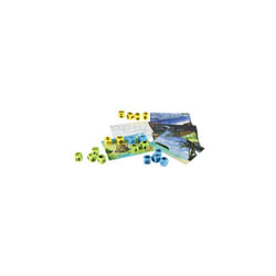 Plot Blocks Story Building Activity Set