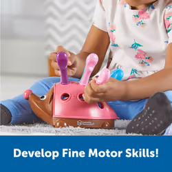 Learning Resources LER8904-P learning toy