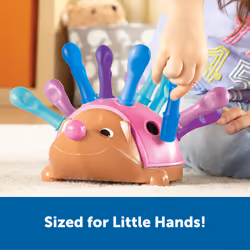 Learning Resources LER8904-P learning toy