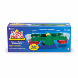 Learning Resources Bucket Balance