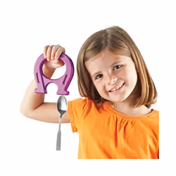 Learning Resources Horseshoe-Shaped Magnets Set of 12