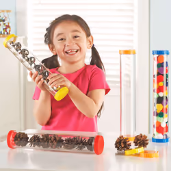 Learning Resources Primary Science® Sensory Tubes - Additional view 4