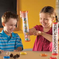 Learning Resources Primary Science® Sensory Tubes - Additional view 5