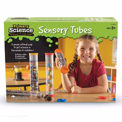 Learning Resources Primary Science® Sensory Tubes - Additional view 6