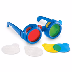 Learning Resources Colour Mixing Glasses