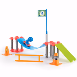 Learning Resources Skate Park: Engineering and Design