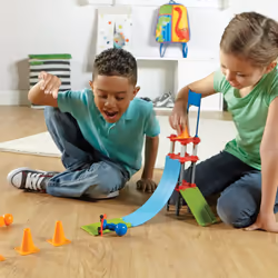 Learning Resources Skate Park: Engineering and Design