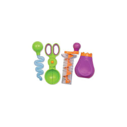 Learning Resources Sand & Water Fine Motor Tool Set