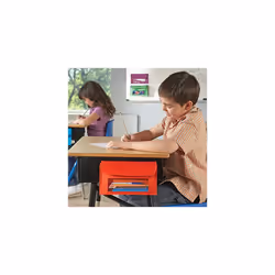 Magnetic Storage Pockets (Set of 4)
