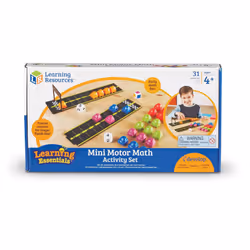 Learning Resources LER7731, Boy/Girl