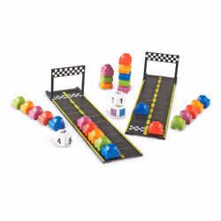 Learning Resources LER7731 learning toy