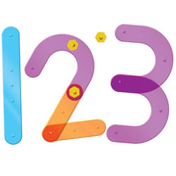 Learning Resources LER8550 learning toy