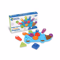 Learning Resources LER9103, Boy/Girl