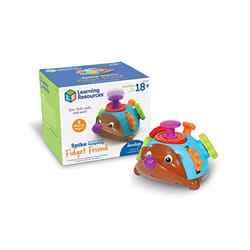 Learning Resources LER9106 learning toy